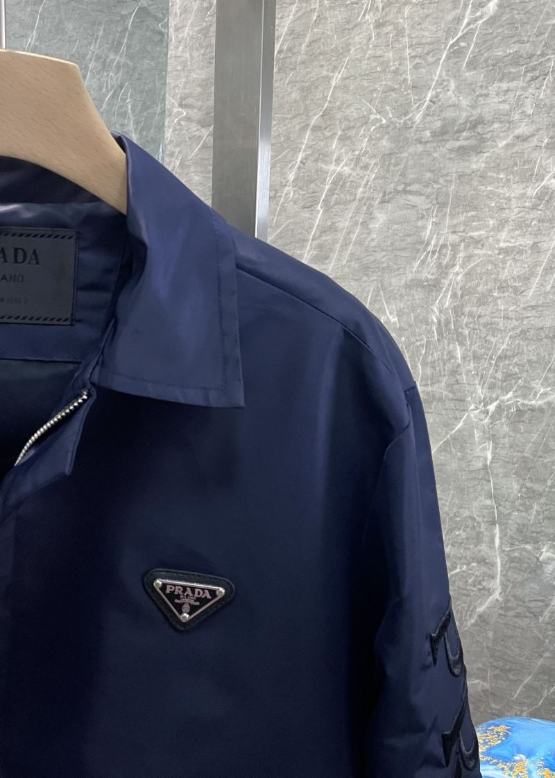 Prada Outwear